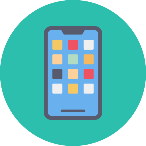 App Development Icon