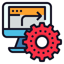 Automation Icon